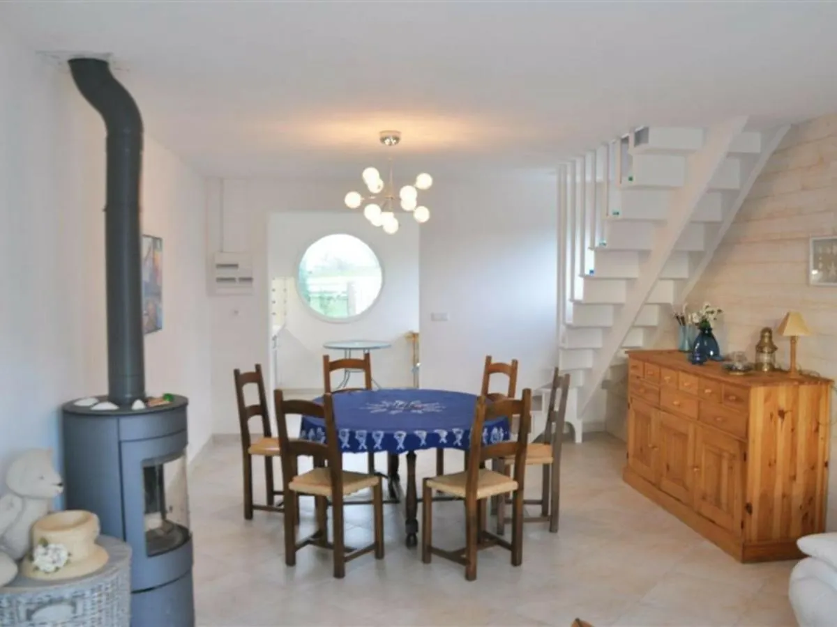 Holiday home Maison Moderne A 100M De La Plage A Tregastel - Fr-1-368-203