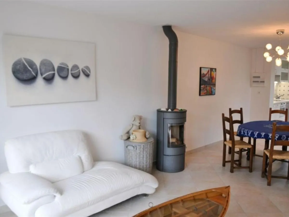 Maison Moderne A 100M De La Plage A Tregastel - Fr-1-368-203 Holiday home