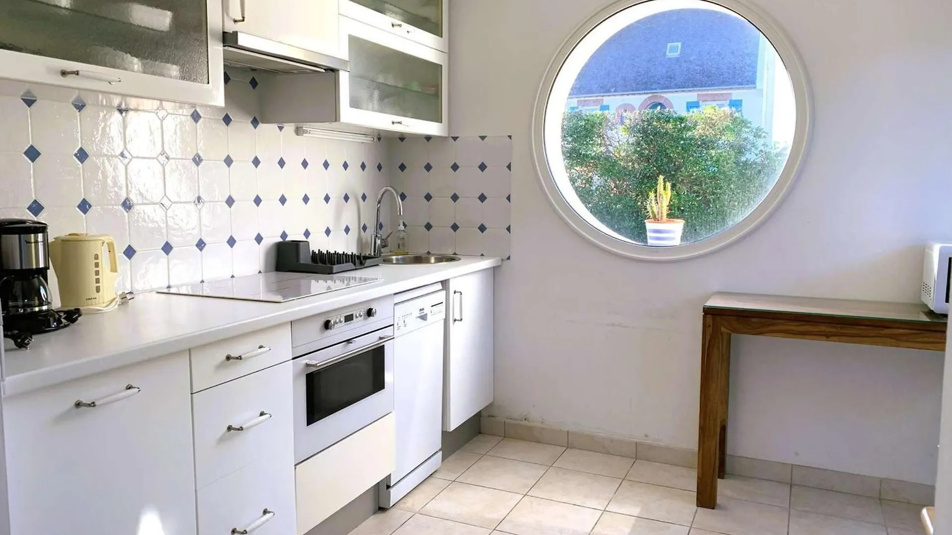 Maison Moderne A 100M De La Plage A Tregastel - Fr-1-368-203 France