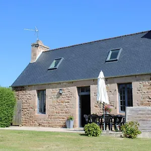  Ferienhaus La Petite Maison
