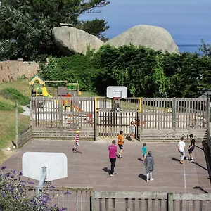 Belambra Clubs - Le Castel Sainte Anne Village de vacances